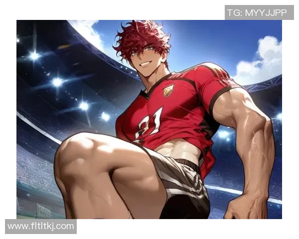 AI绘画再现足球巨星风采 打造数字时代运动艺术新篇章